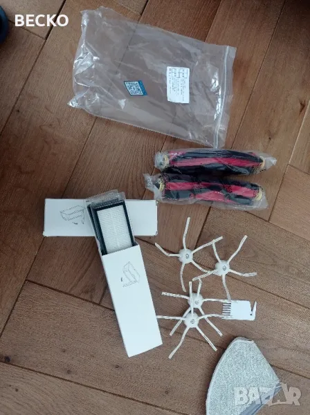 Аксесоари за  Roborock , снимка 1