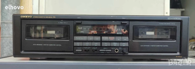 Дек Onkio TA-RW20, снимка 1