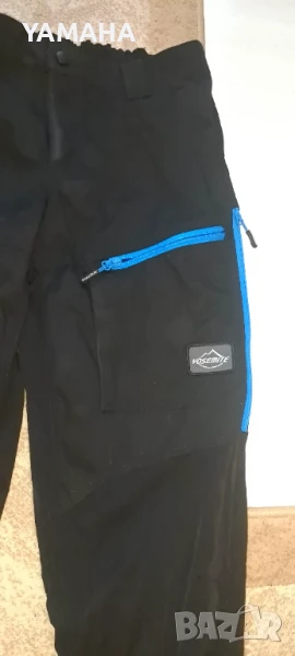 Biltema  Мъжки  Панталон  L, снимка 1