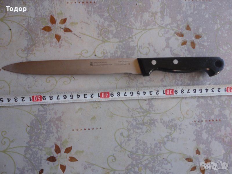 Немски нож WMF Special Klasse , снимка 1