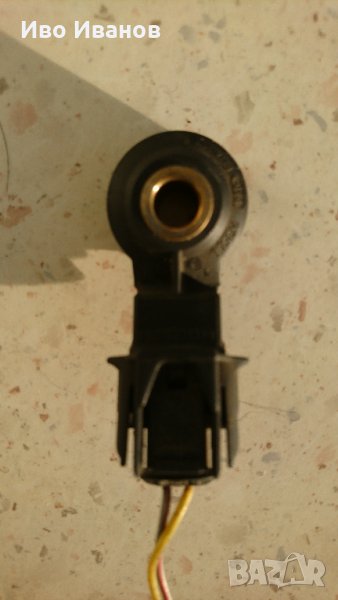 Детонационен датчик Honda Jazz, снимка 1