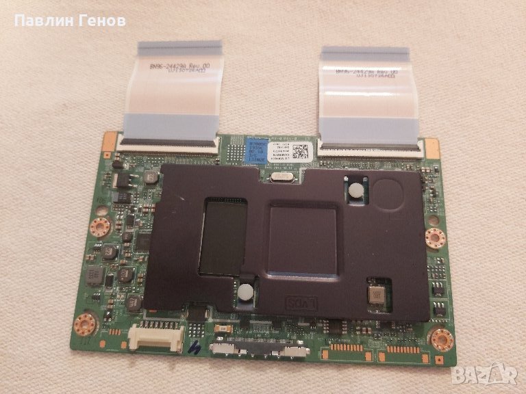 T-Kon BOARD BN41-01939C , Телевизор Samsung, снимка 1