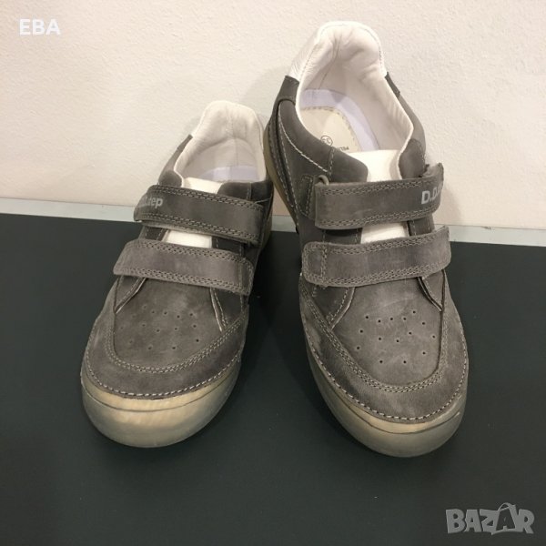 Детски обувки D.D.Step / Нови обувки за момче, снимка 1