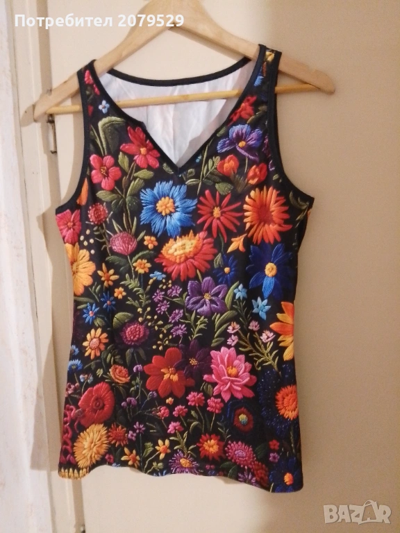 Дамски потник , снимка 1