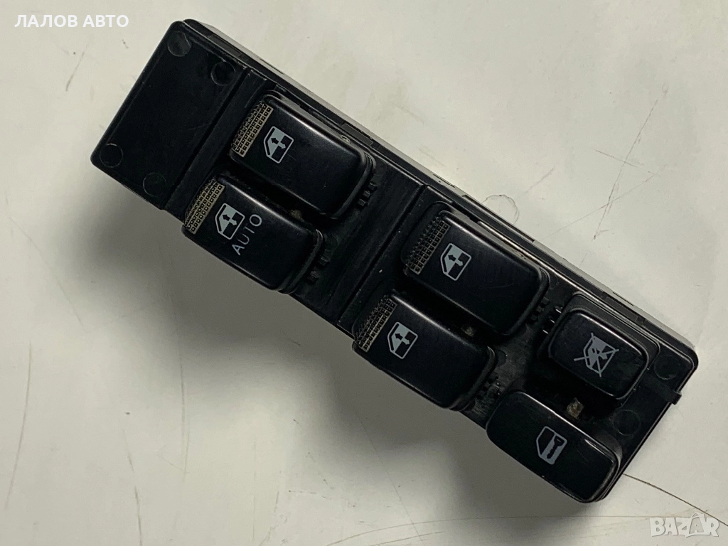 Бутони ел стъкла Хюндай Теракан Butoni el stukla Hyundai Terracan , снимка 1