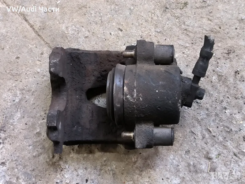 Преден ляв спирачен апарат за Голф 5 Ауди А3 Пасат Туран VW Golf 5 Audi A3 8P Passat Touran Jetta , снимка 1