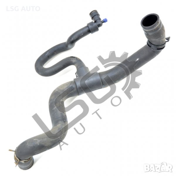 Водно съединение Peugeot 307 SW 2002-2004 P181120N-106, снимка 1