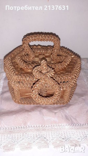 НОВА  ! БИЖУТЕРСКА КУТИЯ , снимка 1