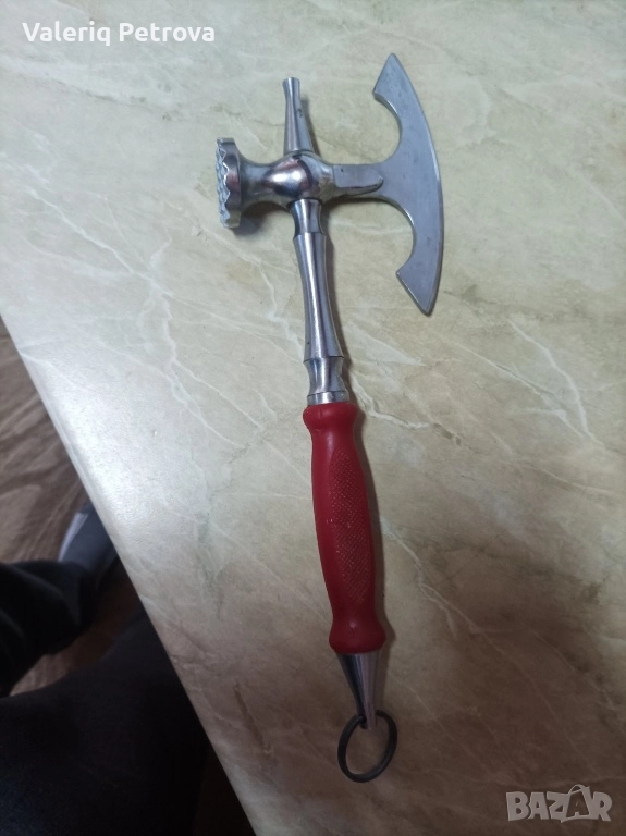 Сатър, снимка 1