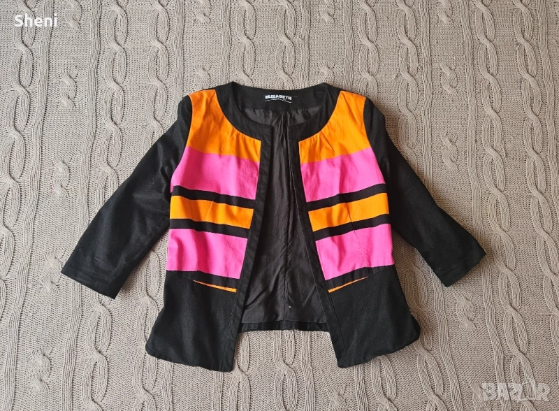 Сако Elizabeth, 38 размер, снимка 1