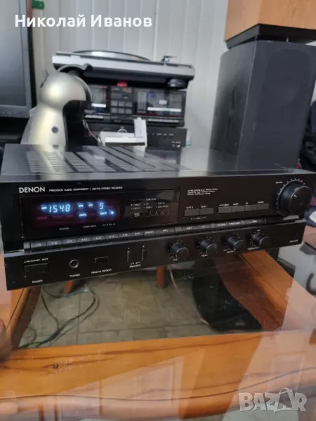 DENON DRA-425R, снимка 1