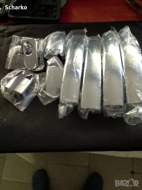 декоративни дръжки Форд Куга, снимка 1