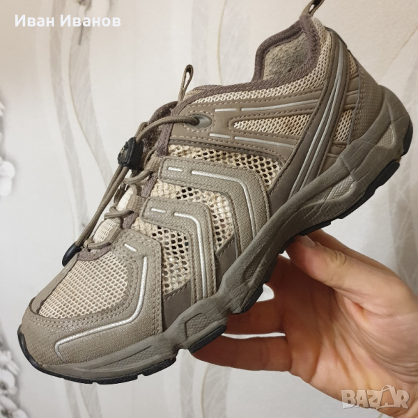 ECCO Terracruise receptor номер 38, снимка 1