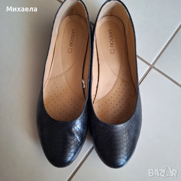 Балеринки Lasocki, снимка 1