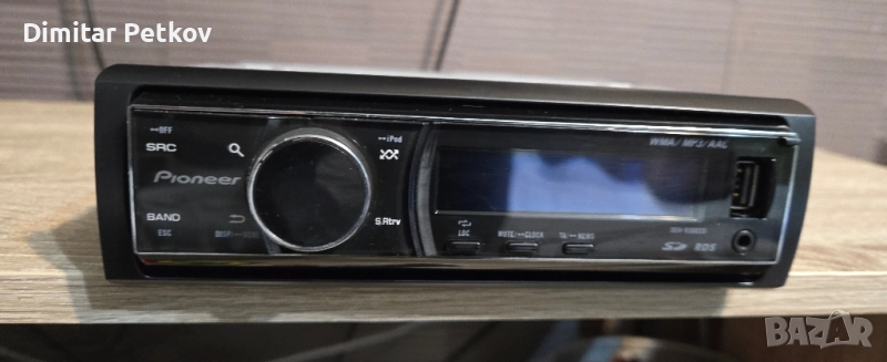 Продавам Pioneer deh-9300sd, снимка 1