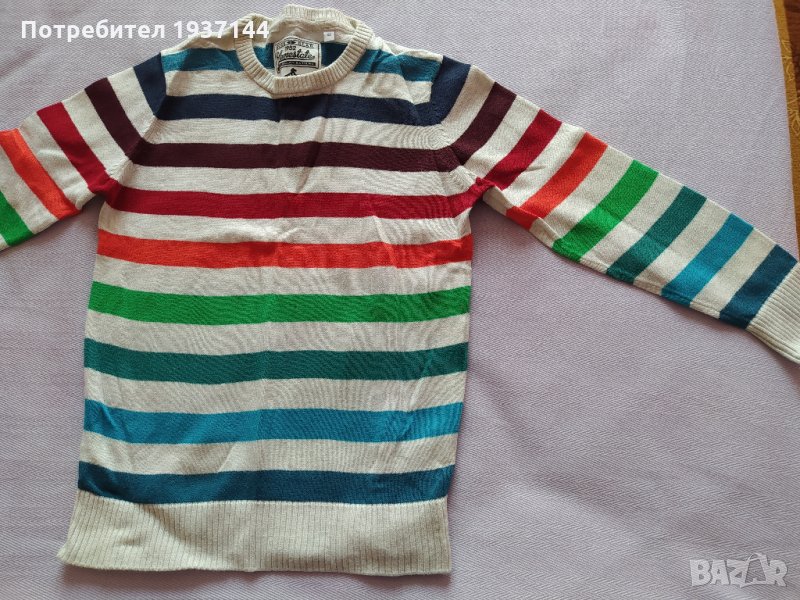 ❗️❗️❗️ 5 лв. ❗️❗️❗️ Блузка в идеално състояние, закупена е от Германия, снимка 1