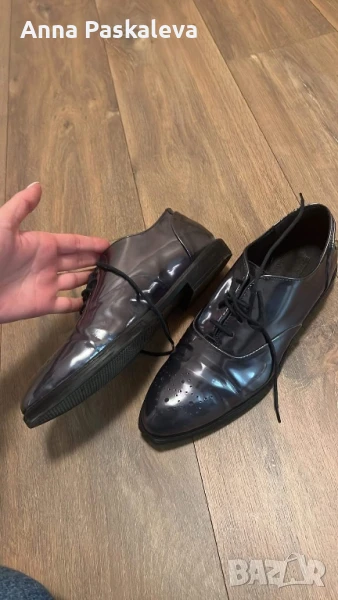 Обувки Diesel, снимка 1