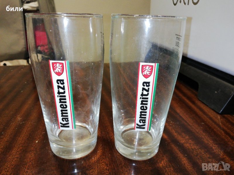 Чаши Kamenitza , снимка 1