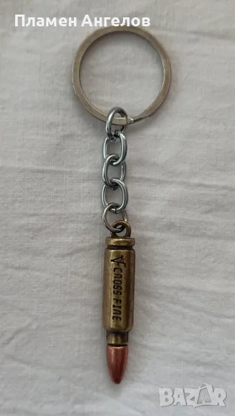 Ключодържател или висулка, снимка 1