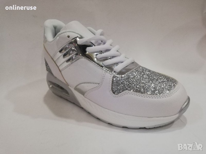 Дамски маратонки , снимка 1