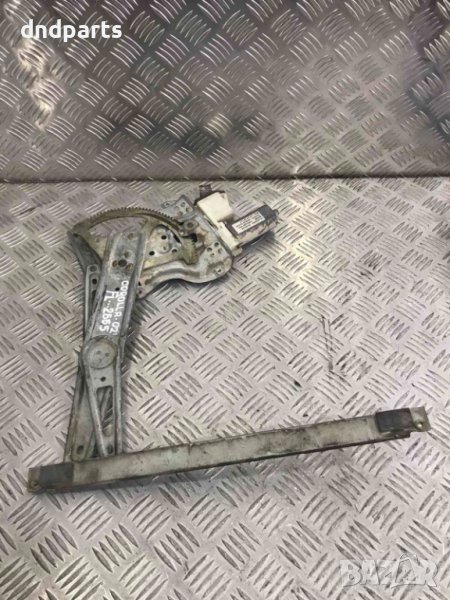 Преден ляв стъклоповдигач Toyota Corolla,2002г., снимка 1