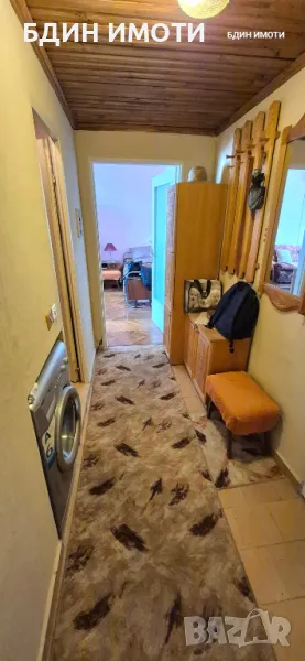 Продавам ГАРСОНИЕРА в к-с Бонония, Видин, снимка 1