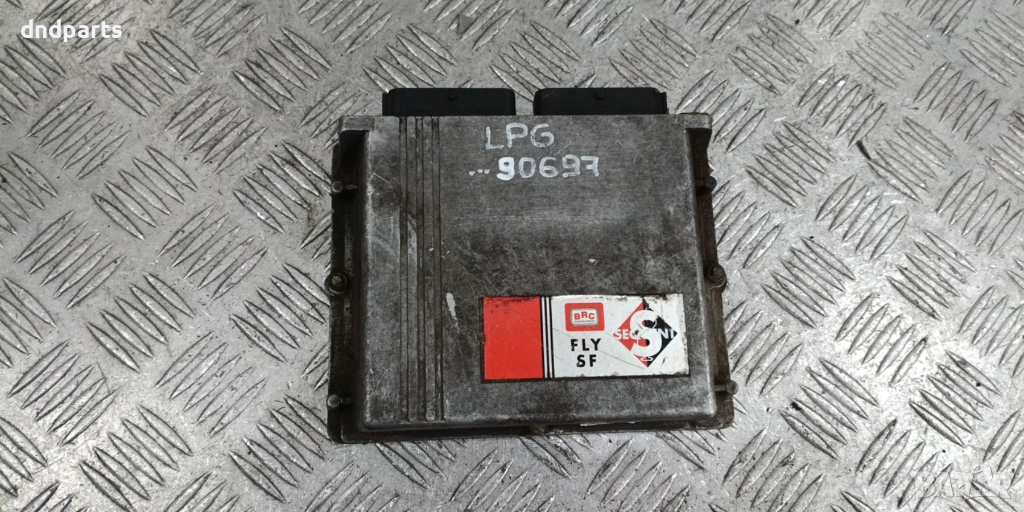 Компютър ГИ BRC 67R011002 110R001001 , снимка 1