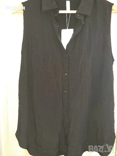 Дамска блуза Amisu L, снимка 1