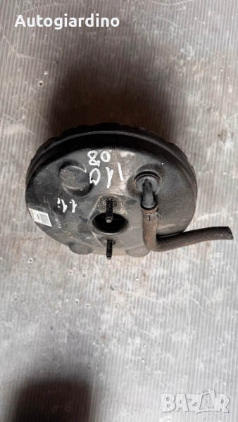 Серво усилвател / Спирачна помпа за Hyundai I10 - 58500-0X300, снимка 1