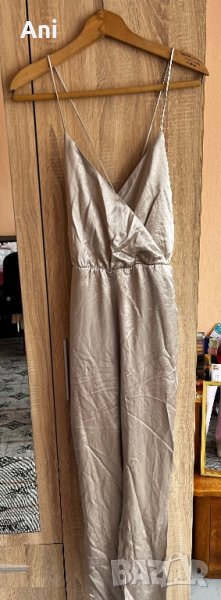 Сатенен гащеризон, снимка 1