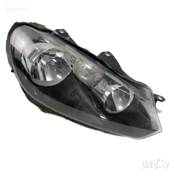 Десен фар Volkswagen Golf VI 2008-2016 ID: 141707, снимка 1