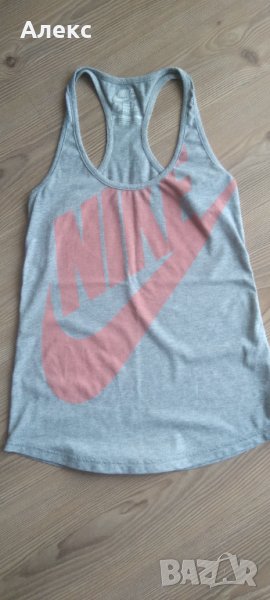 Nike - дамски потник, снимка 1