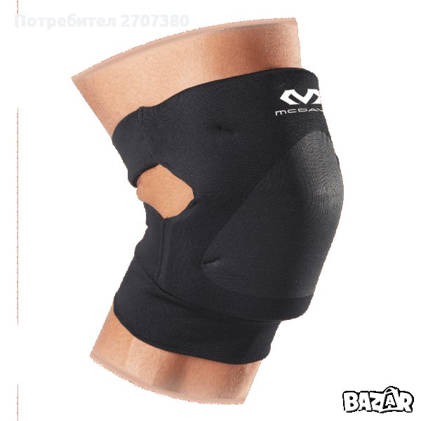 Наколенка за волейбол McDavid размер - M, снимка 1