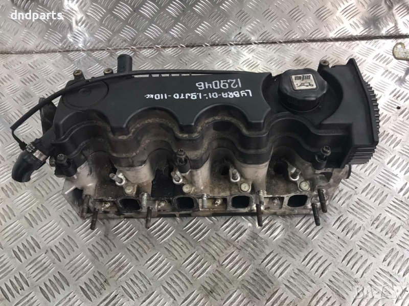 Глава Lancia Lybra,1.9JTD,110кс.,2001г., снимка 1