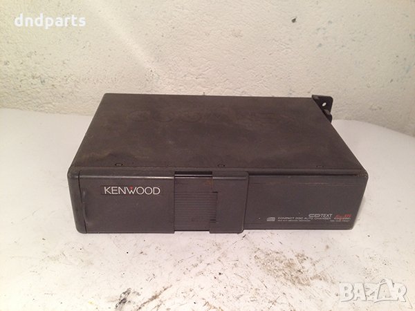 CD changer Seat Leon 2001 , снимка 1