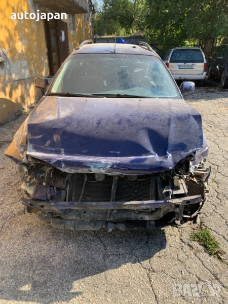 На Части Toyota Avensis T22 2.0 TD 90кс Тойота Авенсис т22 2,0ТД, снимка 1