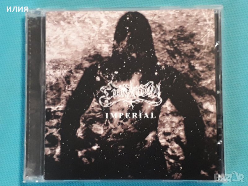 Tunrida – 2005 - Imperial(Satanic Black Metal), снимка 1