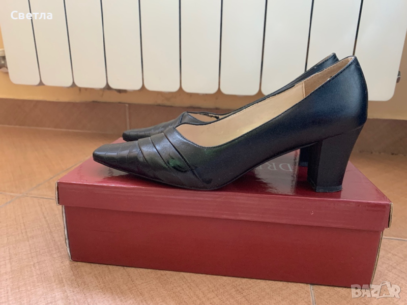 Нови обувки Dream Shoes-36 номер, снимка 1