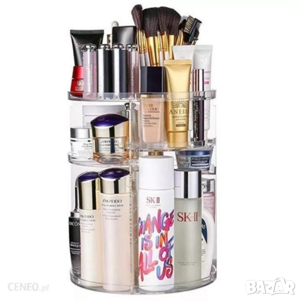 Въртящ се органайзер, снимка 1