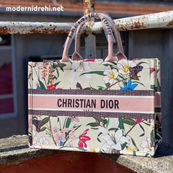 Чанта Christian Dior , снимка 1