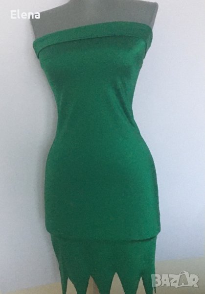 Рокля, снимка 1