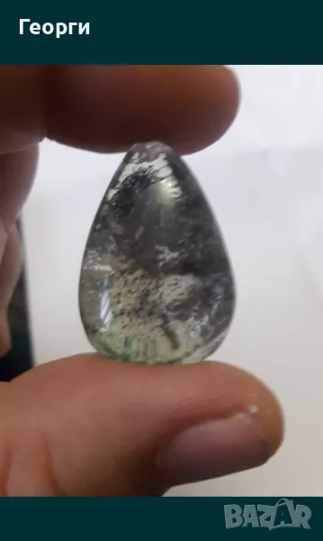 Натурален кварц кристал, снимка 1