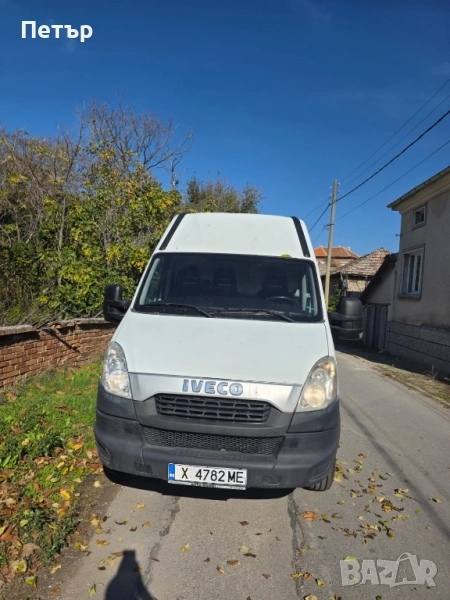 iveco 35c13, снимка 1