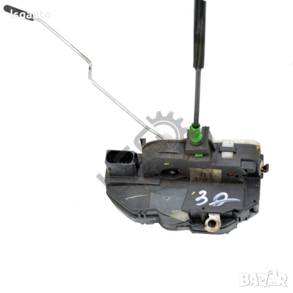 Брава задна дясна врата Opel Astra (J)(2010-2018) ID: 98527, снимка 1