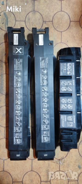 Specialized батерии за електрически велосипед, снимка 1