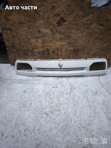 Предна вентилационна решетка RENAULT RAPID/EXPRESS (F40) 1.9 дизел, снимка 1
