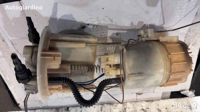 Горивна помпа за Toyota Aygo - 77020-0H010, снимка 1