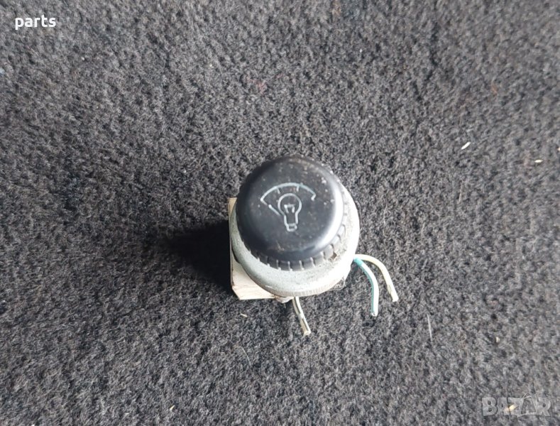 Ключ Регулиране Светлини Лексус ИС200 N, снимка 1