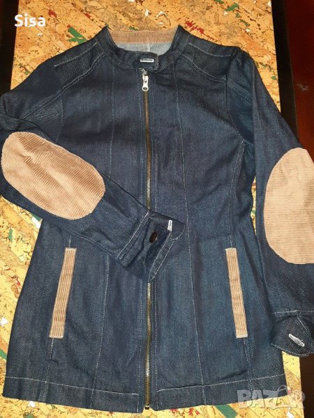 Дънково якенце, снимка 1