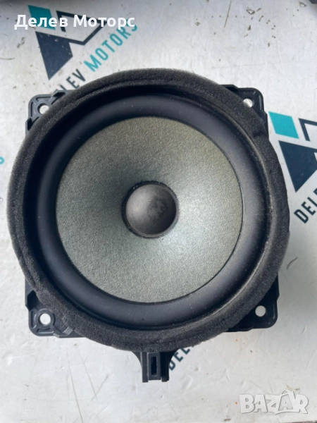 Предна лява тонколона 96330-2W100 от Hyundai Santa Fe 2.2 CRDI, 197 кс., автоматик, двигател D4HB, снимка 1